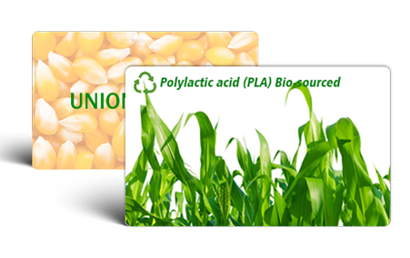 使用PLA卡對環(huán)境的好處：數(shù)據(jù)背后的環(huán)保真相