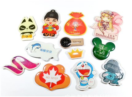 聯(lián)合智能滴膠加油卡帶領(lǐng)新潮流