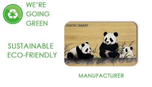 讓RFID守護(hù)自然