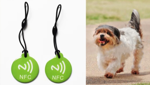 讓RFID守護(hù)自然